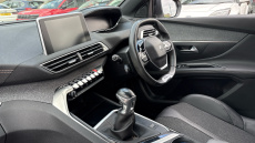 Peugeot 5008 1.5 BlueHDi GT Line 5dr Diesel Estate
